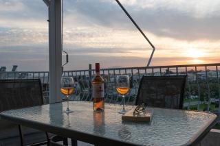 Etherial Comfy House 2 - Kalamata - 8