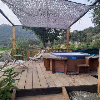 Maison de campagne idéale pour séjour en famille - Porto-Vecchio - 6