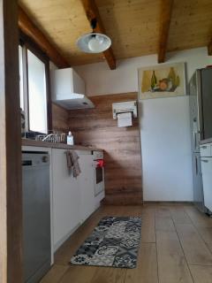 Maison de campagne idéale pour séjour en famille - Porto-Vecchio - 1