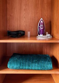 Cozy Green Studio - Milan - 1