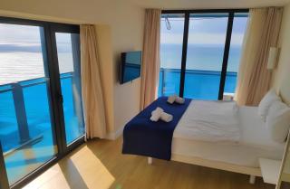 Apartment sea side in city center - Batoemi - 5