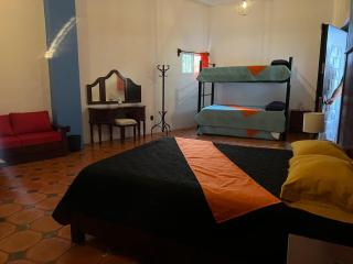 Hotel Alondra y Eventos - Los Laureles - 4