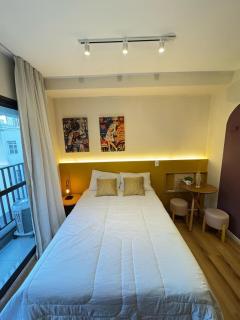 204 · New Studio SP | Vila Mariana c/ Wi-Fi - São Paulo - 9