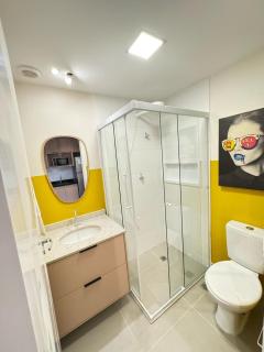 204 · New Studio SP | Vila Mariana c/ Wi-Fi - São Paulo - 3