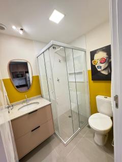 204 · New Studio SP | Vila Mariana c/ Wi-Fi - São Paulo - 4