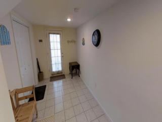 Ocean Block, Single Family, Rooftop Deck, Beach Badges, Wifi, Ocean Views From Kitchen Master Bedroom Decks In This Reverse Living Ocean Block, - Ship Bottom - 4
