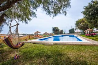 Cortijo Amaya - Torrox Costa - 5