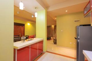 SALM Ntinda Apartment - Kampala - 1