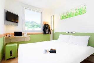 Ibis Budget Bilbao Arrigorriaga - Arrigorriaga - 9