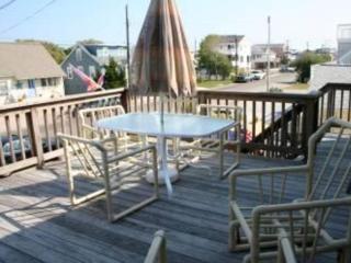 Single Family, Ship Bottom, Bayside, Deck, Private Yard, Wifi, High Speed Internet, Central Air, Ship Bottom Bay Side Raised Ranch, 2 Decks Close To, - 7