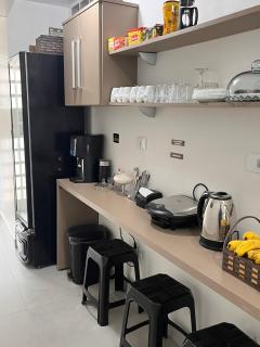 Pousada BRAWAY - Curitiba - 6