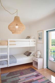 Vieira beach house apartment with sea view - Vieira de Leiria - 5