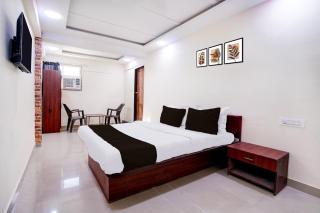 Hotel O poonam - Aurangabad - 9