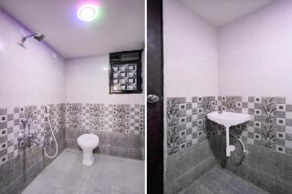 Hotel O poonam - Aurangabad - 4