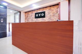 Hotel O poonam - Aurangabad - 3
