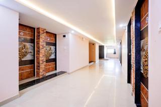 Hotel O poonam - Aurangabad - 2