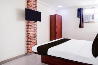 Hotel O poonam - Aurangabad - 9