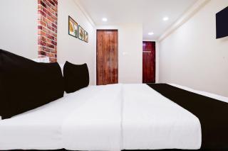 Hotel O poonam - Aurangabad - 2