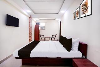 Hotel O poonam - Aurangabad - 5