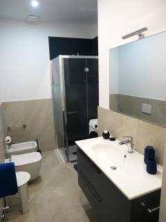 Porta Susa Blu Apartment - Torino - 8