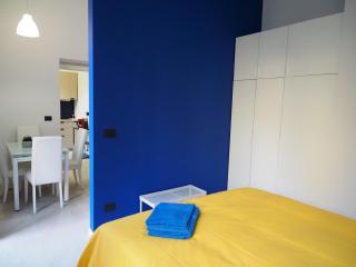 Porta Susa Blu Apartment - Torino - 7