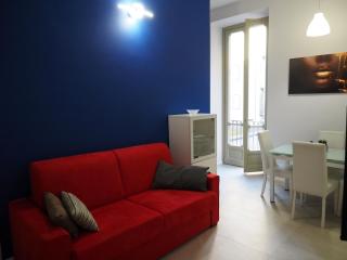 Porta Susa Blu Apartment - Torino - 2