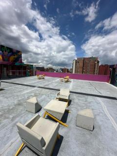 Apartaestudio Chapinero, Bogota - 2