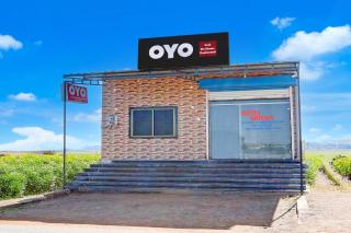 HOTEL O SHIVAM - Durg - 2