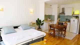 Proche Palais Des Festivals, Mer, plage By Palmazur - Cannes - 4