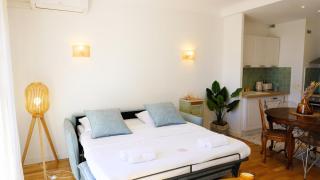 Proche Palais Des Festivals, Mer, plage By Palmazur - Cannes - 3