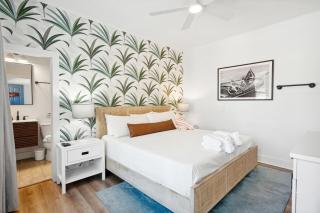 The Folliday Inn - The Racer - Room 35 - Folly Beach - 7