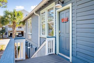 The Folliday Inn - The Racer - Room 35 - Folly Beach - 4