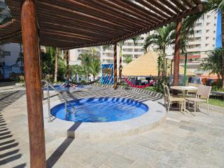 Whyndham Olimpia Royals Hotels - Olímpia - 8