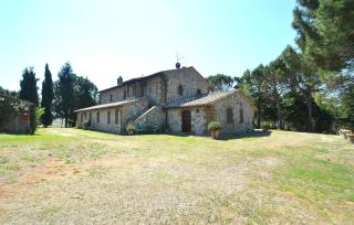 Agriturismo Sant'Angelo - Acquapendente - 6