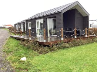 Swan Cabin in Karrebaeksminde - 6