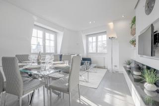 Stylish Knightsbridge Penthouse next to Harrods - Londra - 0