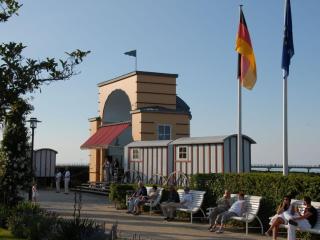 5 in the Pension Anna - Bansin - 1
