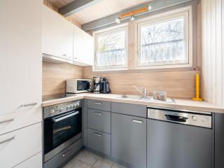 Ferienhaus mit Spa - Granzow - 7