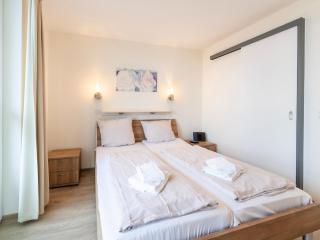 geschmackvoll eingerichtetes Appartement - Rechlin - 7