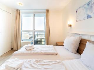 geschmackvoll eingerichtetes Appartement - Rechlin - 4