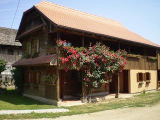 Apartments Iža Na Trem - Čigoč - 6