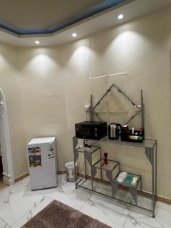 Luxury studio next to Quba استديو قباء - Medina - 7