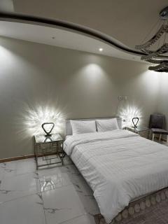 Luxury studio next to Quba استديو قباء - Medina - 6