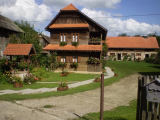 Apartments Iža Na Trem - Čigoč - 2
