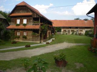 Apartments Iža Na Trem - Čigoč - 1