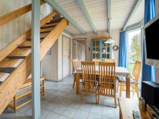 Ferienhaus mit Extra-Ausstattung - Granzow - 7