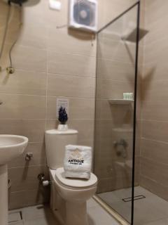 Antique Pyramids Inn - Giza - 6