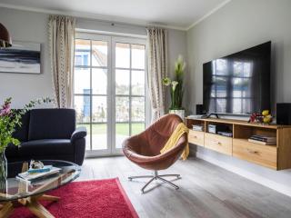 Ferienhaus in Fuhlendorf - Fuhlendorf - 5