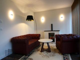 Chalet Wendorf - Wendorf - 9