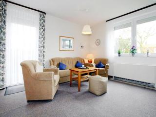 Bungalow Kabeljau, Dornumersiel - Dornumersiel - 9